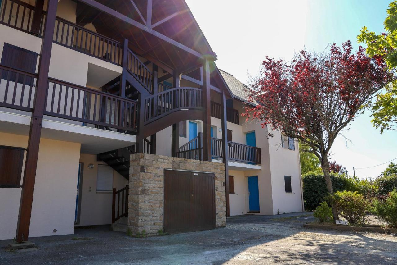 Clapotis, Accueillant T2 A 100M De La Plage A Sarzeau Apartment Exterior photo