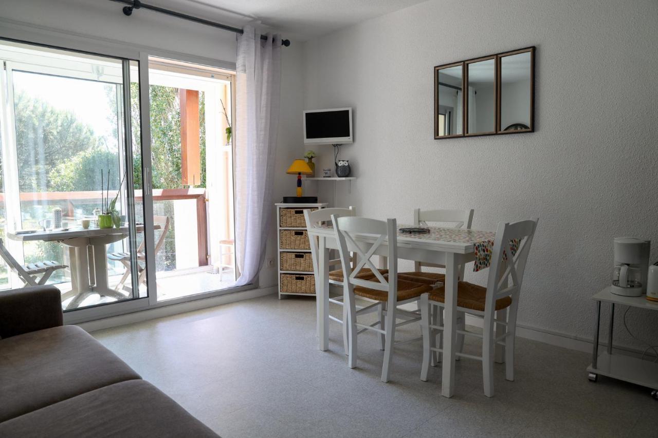 Clapotis, Accueillant T2 A 100M De La Plage A Sarzeau Apartment Exterior photo
